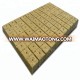 Agriculture rock wool