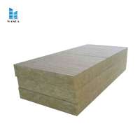 30 thickness rock wool board high basalt content