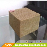 Rock wool board for Plasterboard insulation