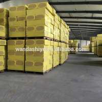 30CM width special size of mineral wool board/sheet