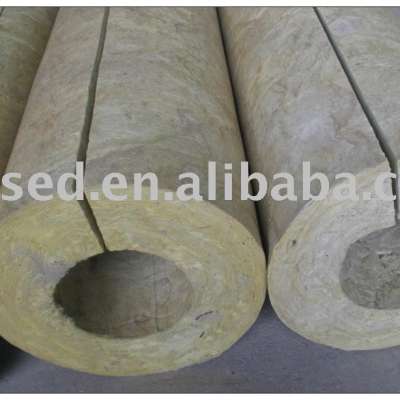 rock wool fireproof insulation mineral wool