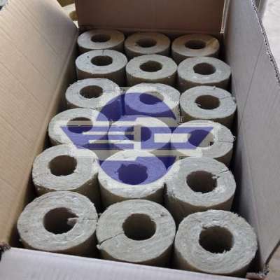 heat insulation rock wool aluminum foil high temperaturer mineral wool fireproof insulation rock wool