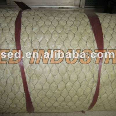 mineral wool insulation price mineral wool with aluminum foil rock wool fireproof insulation rock wool panel rock wool